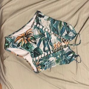 One Piece Swim